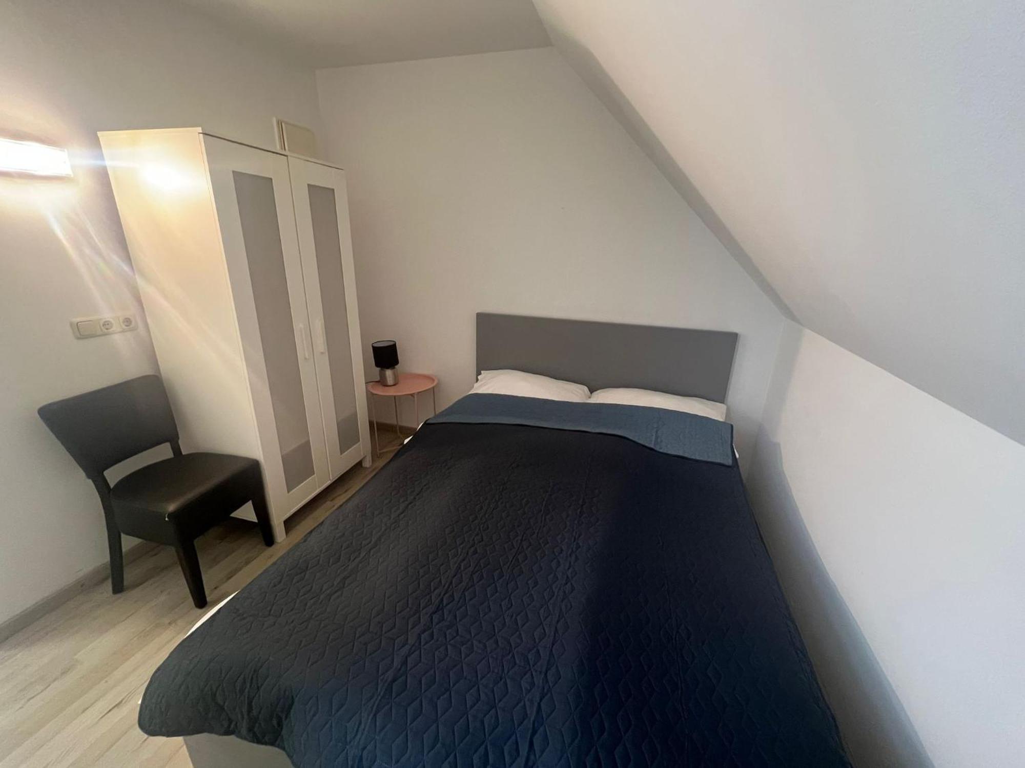 Upper-House Goldener Hirsch Hotell Aystetten Exteriör bild