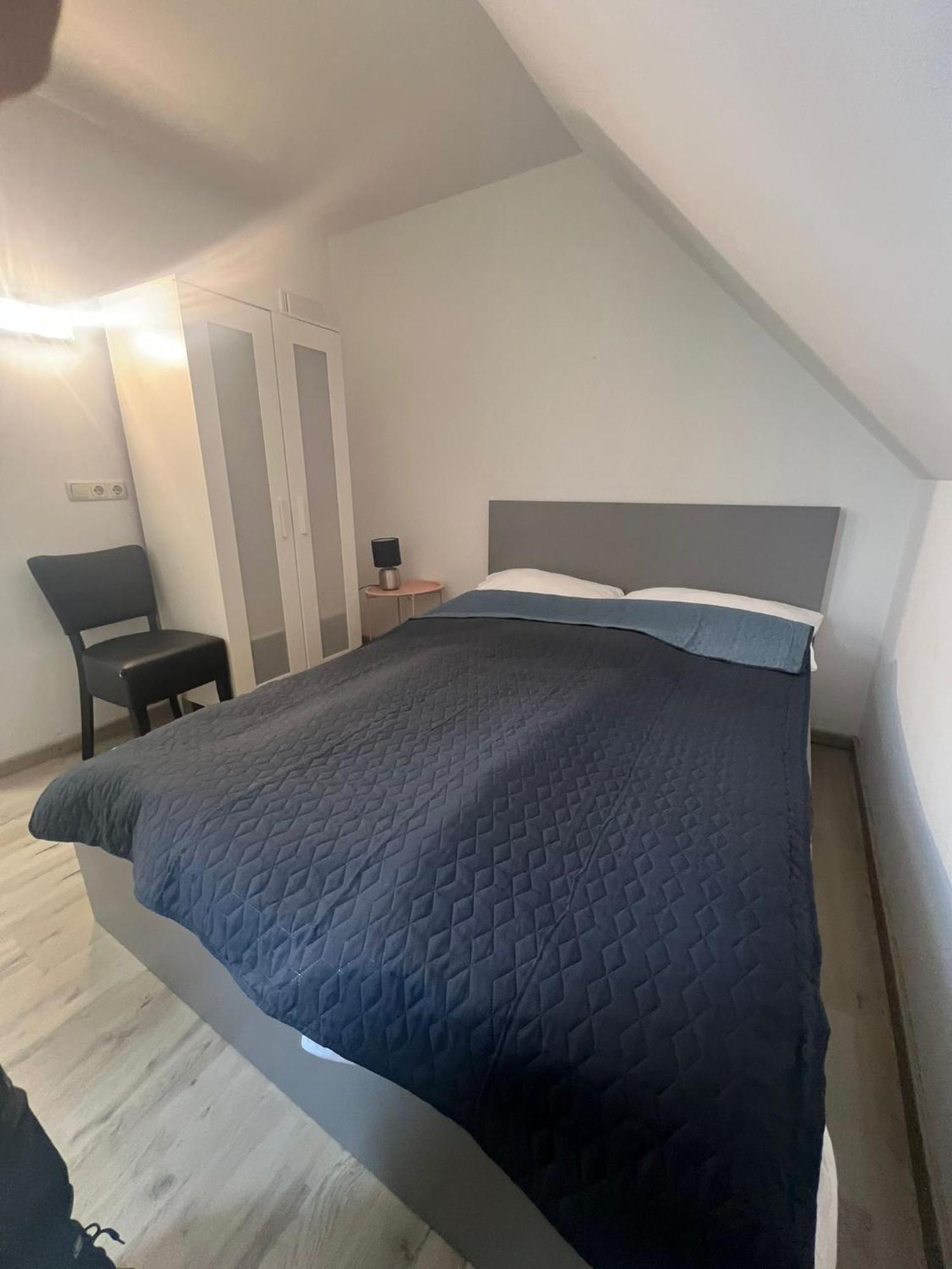 Upper-House Goldener Hirsch Hotell Aystetten Exteriör bild