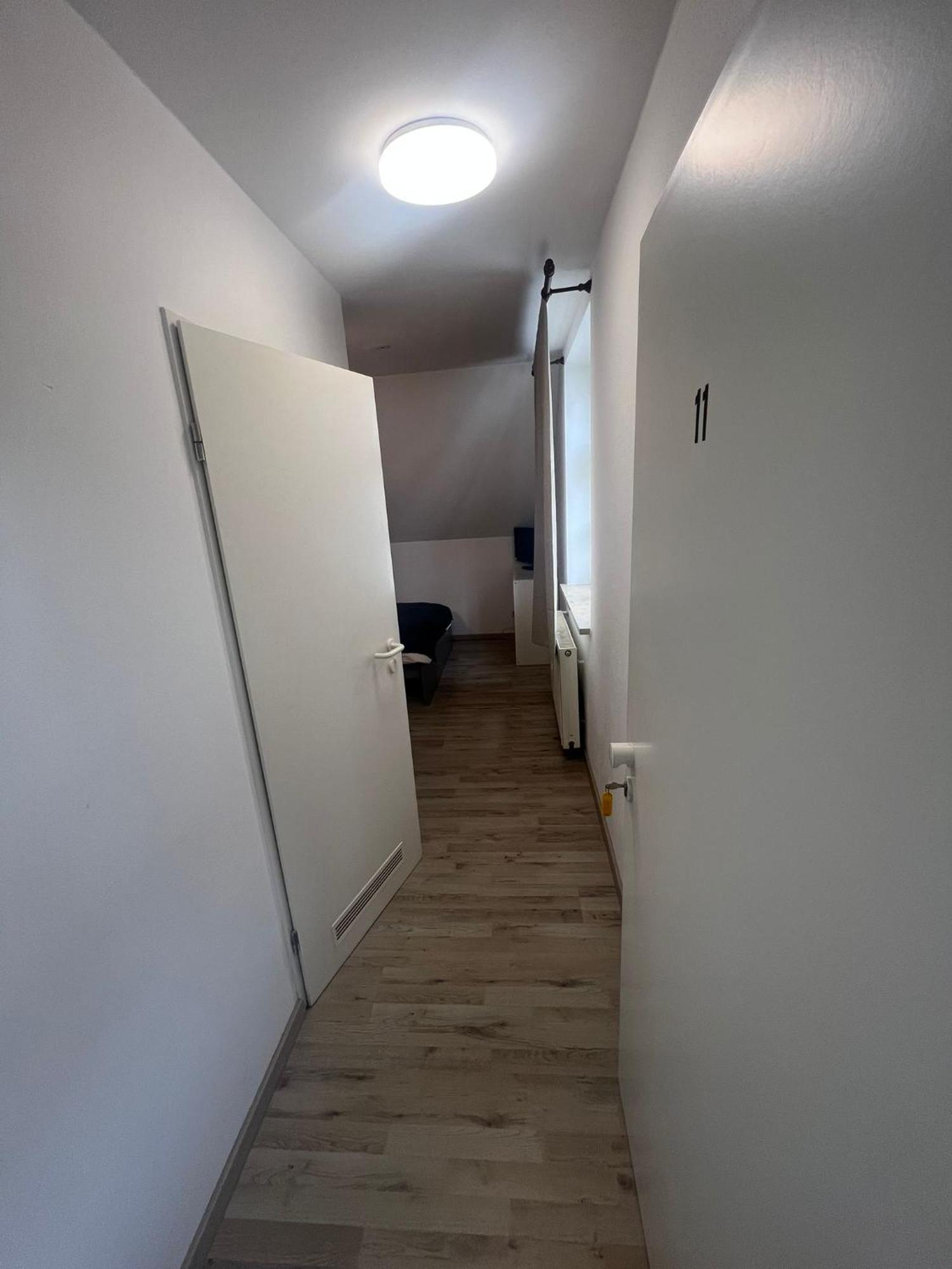 Upper-House Goldener Hirsch Hotell Aystetten Exteriör bild