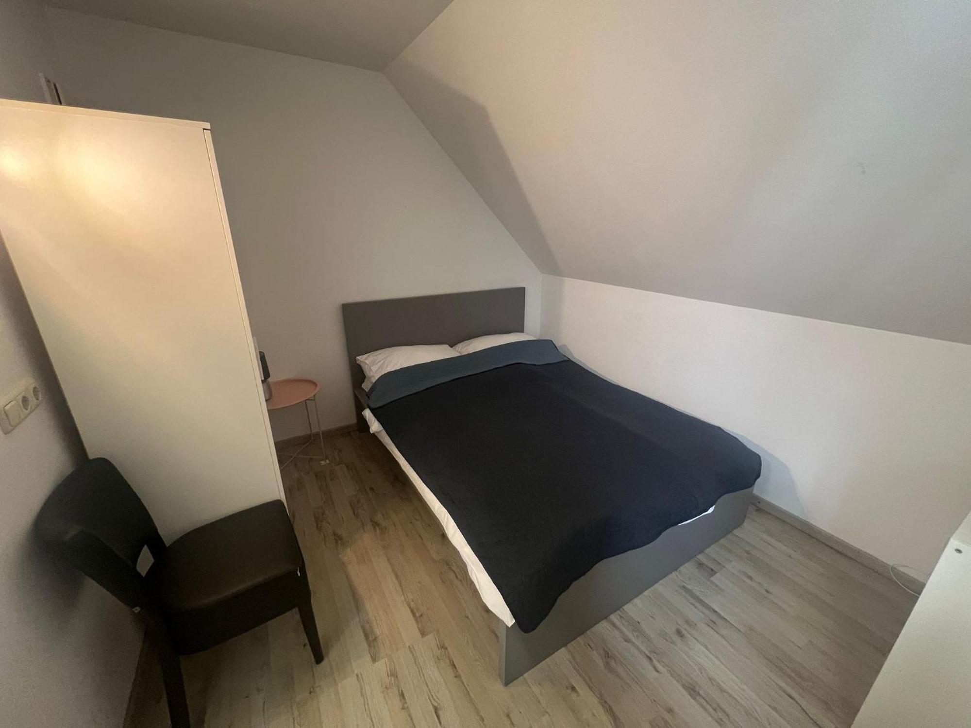 Upper-House Goldener Hirsch Hotell Aystetten Exteriör bild