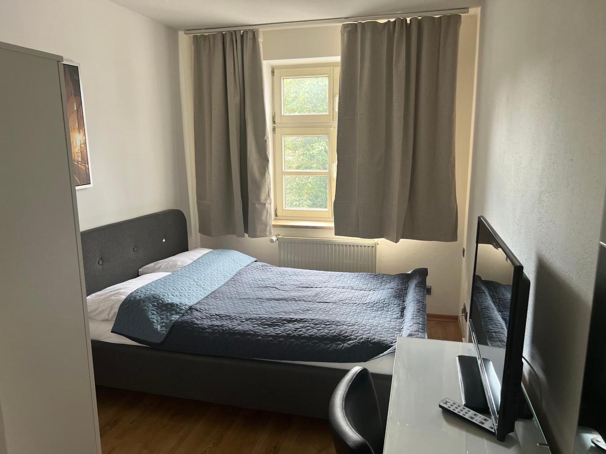 Upper-House Goldener Hirsch Hotell Aystetten Exteriör bild