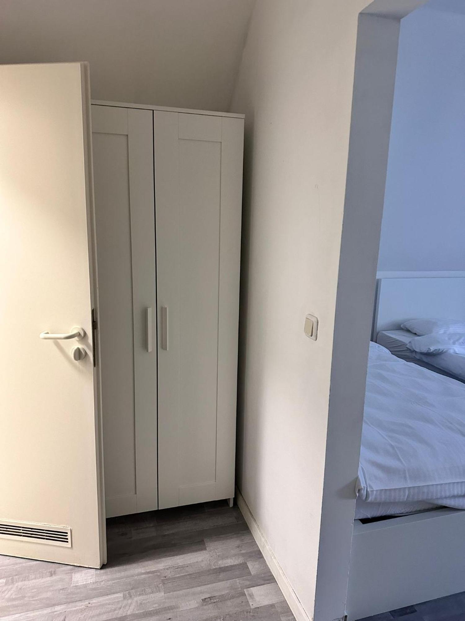 Upper-House Goldener Hirsch Hotell Aystetten Exteriör bild