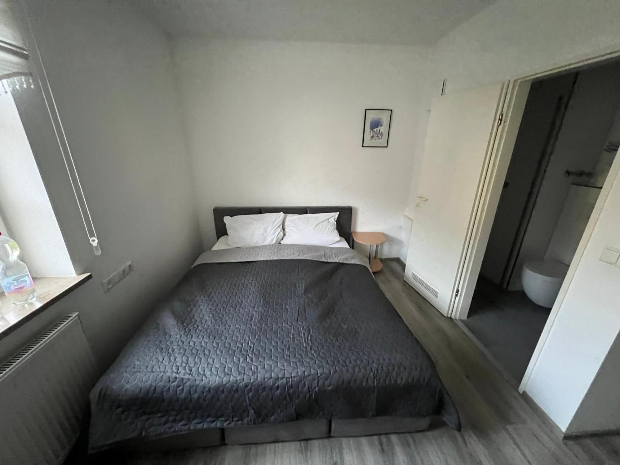 Upper-House Goldener Hirsch Hotell Aystetten Exteriör bild