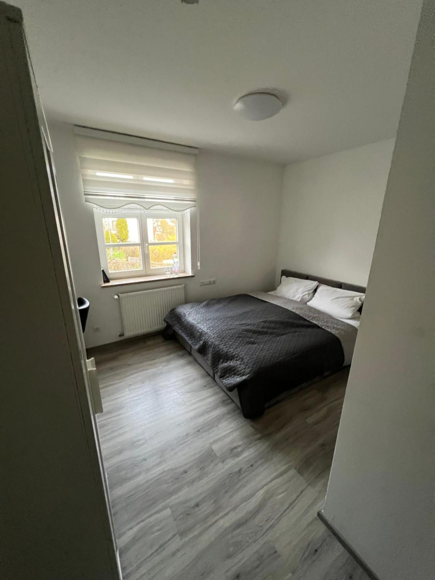 Upper-House Goldener Hirsch Hotell Aystetten Exteriör bild