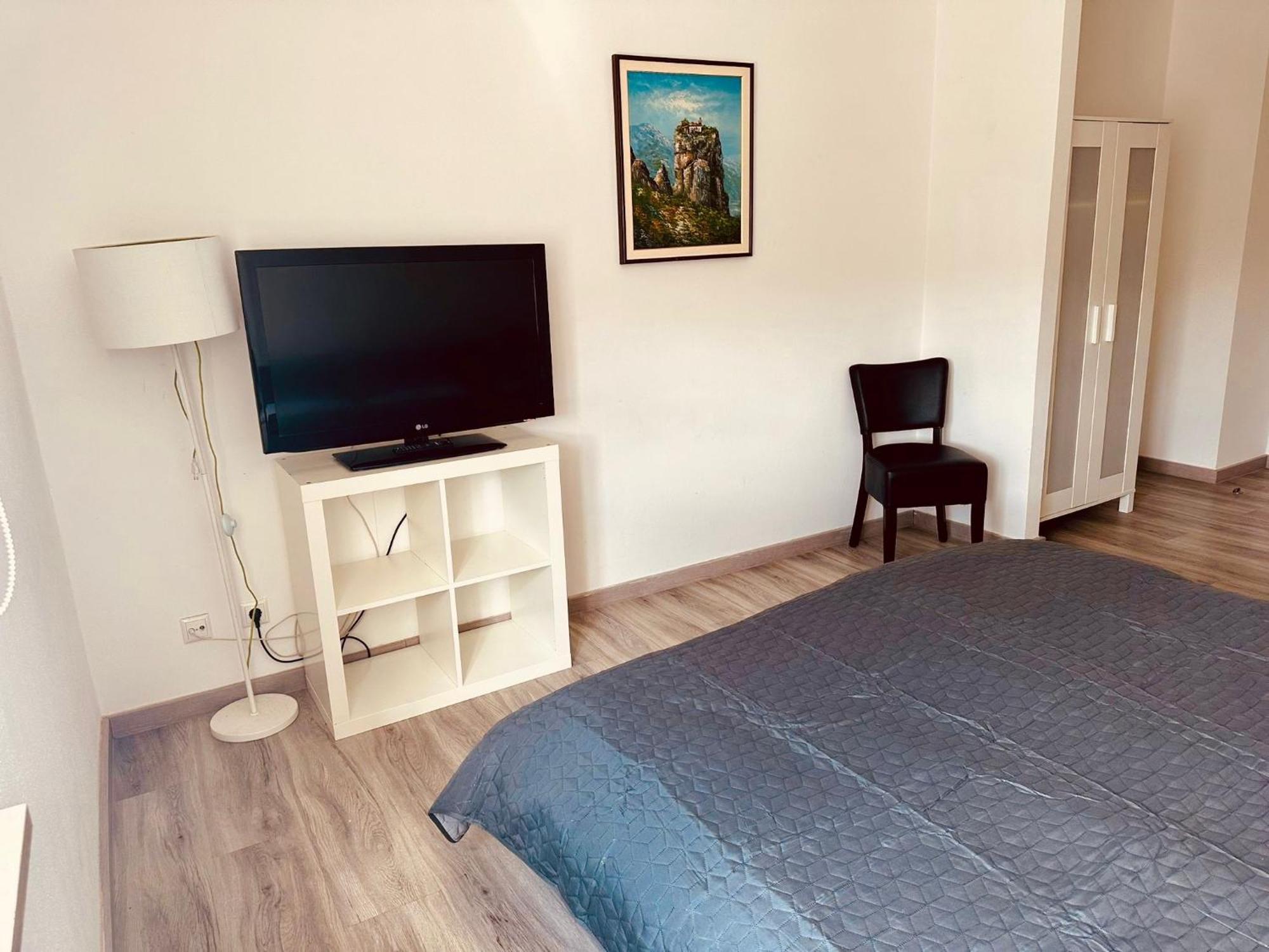 Upper-House Goldener Hirsch Hotell Aystetten Exteriör bild